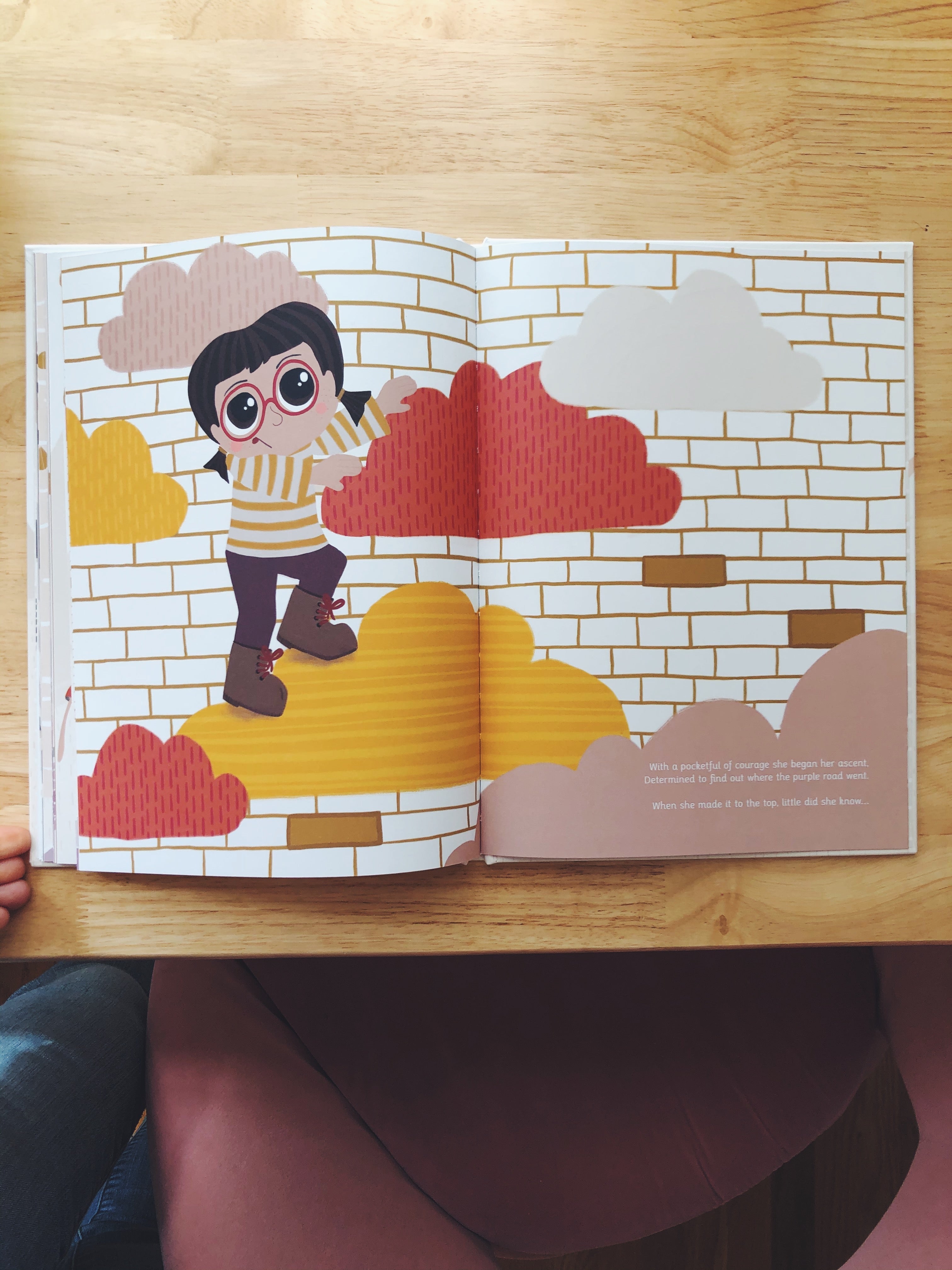 Book - The Long Right Way